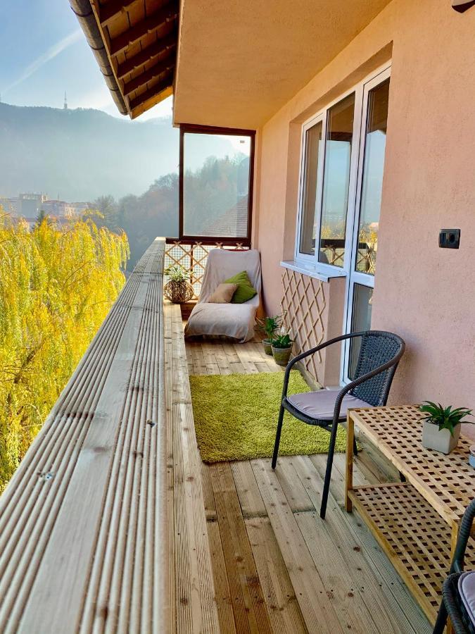 Viktory Apartment Brasov