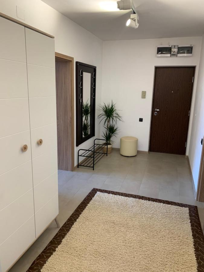 Viktory Apartment Brasov