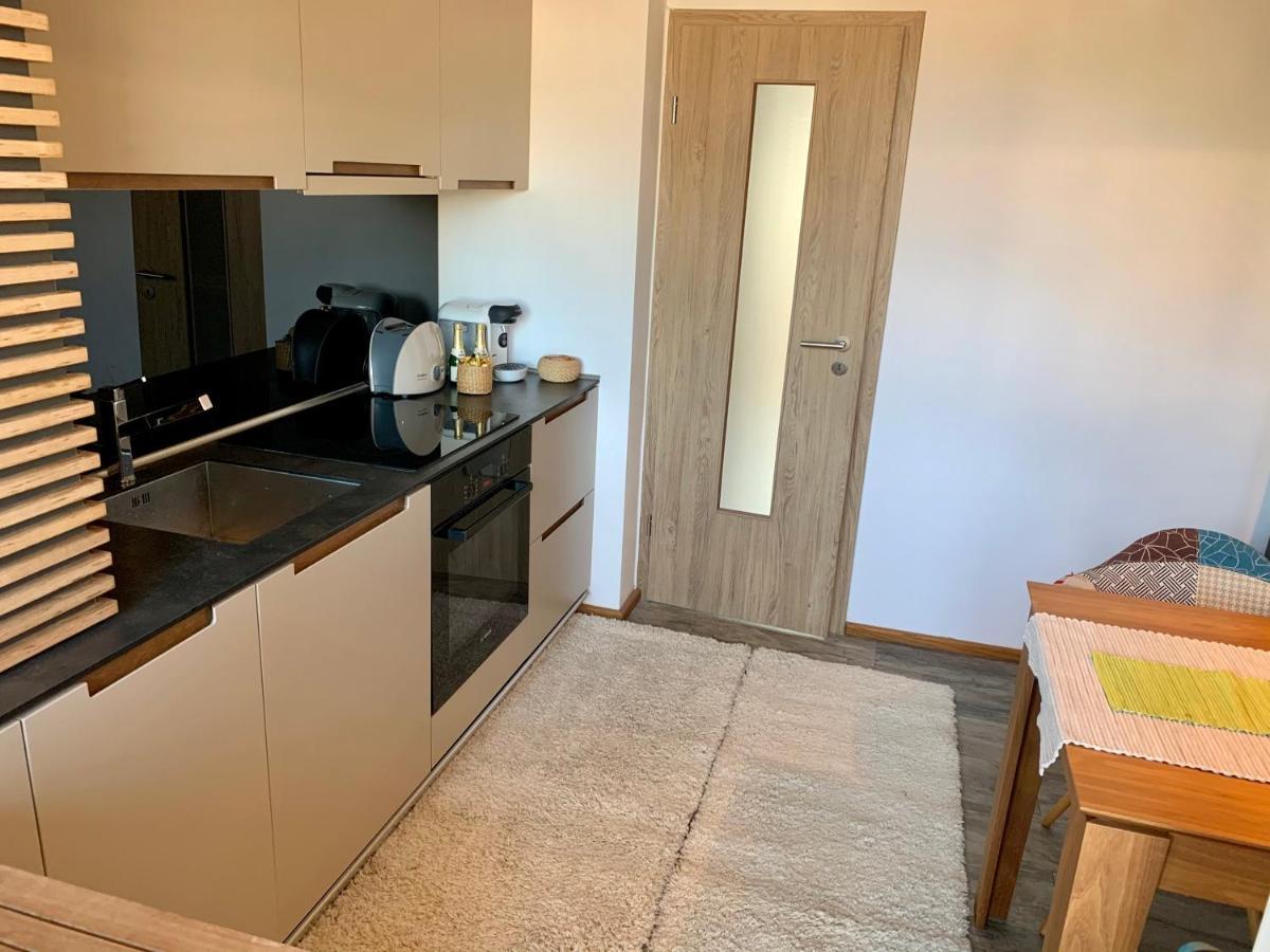 Viktory Apartment *