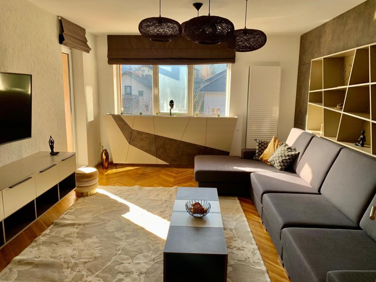 Appartamento Viktory Braşov