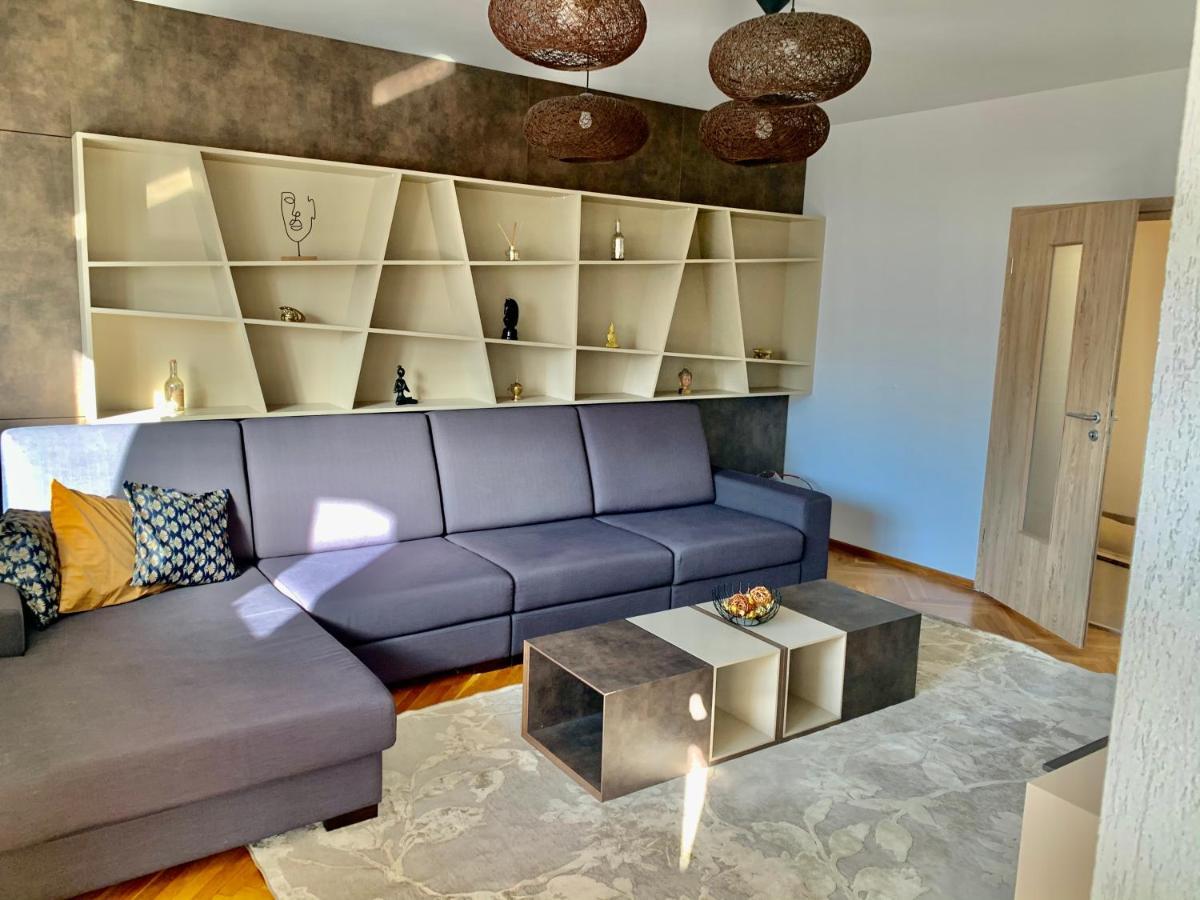 Apartment Viktory