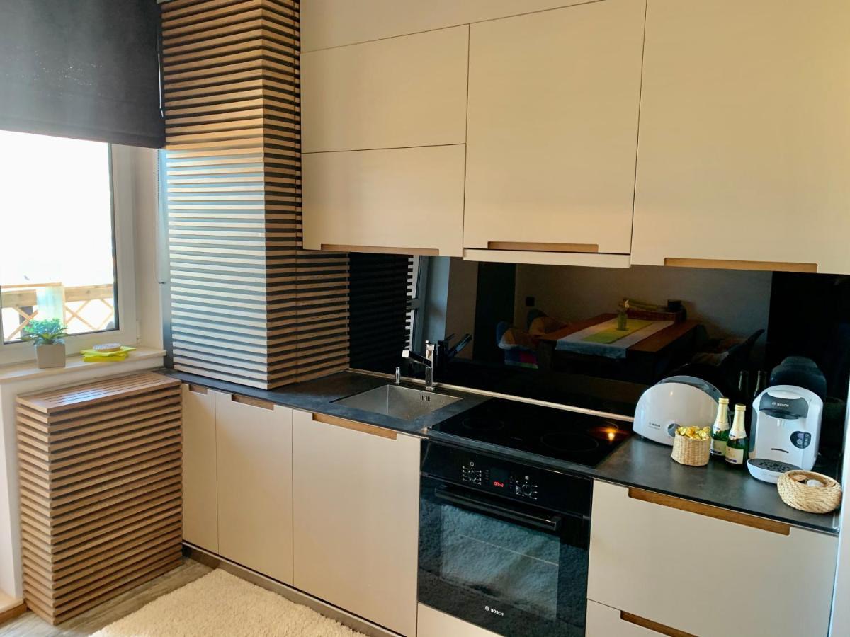 Viktory Apartment