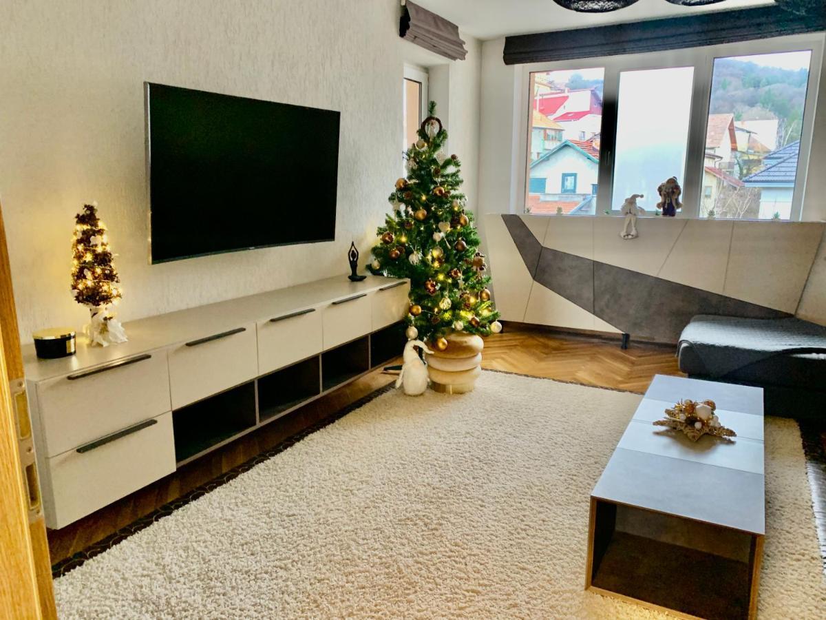 Viktory Apartment *